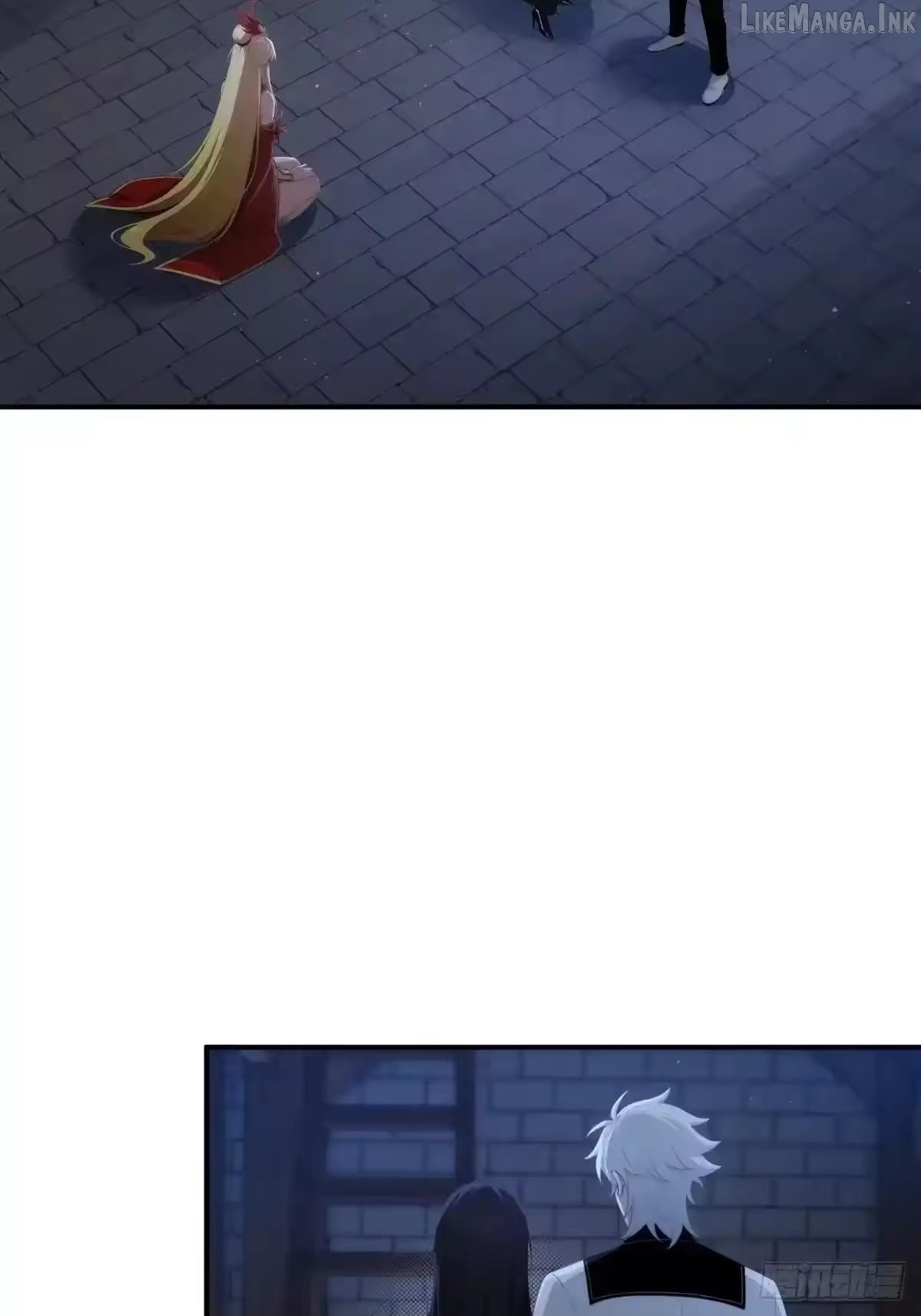 To Save Seven Villainesses, I Went Full Harem! Chapter 62  - page 29